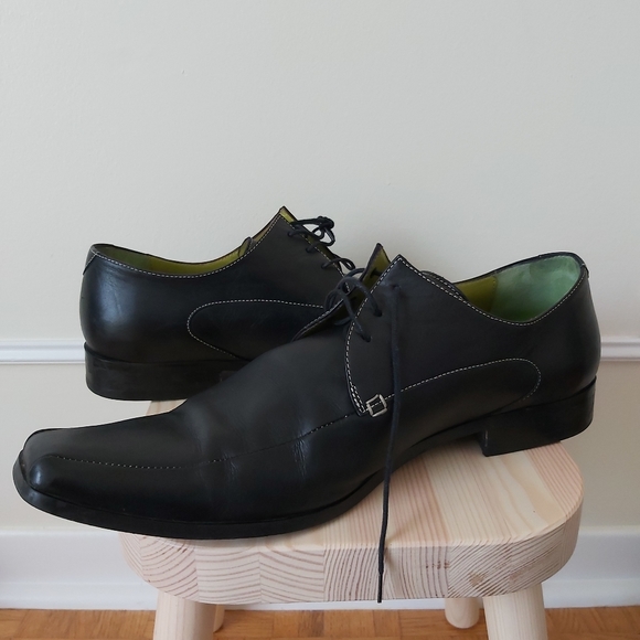John Fluevog Other - John Fluevog / Oxford Shoes US 13